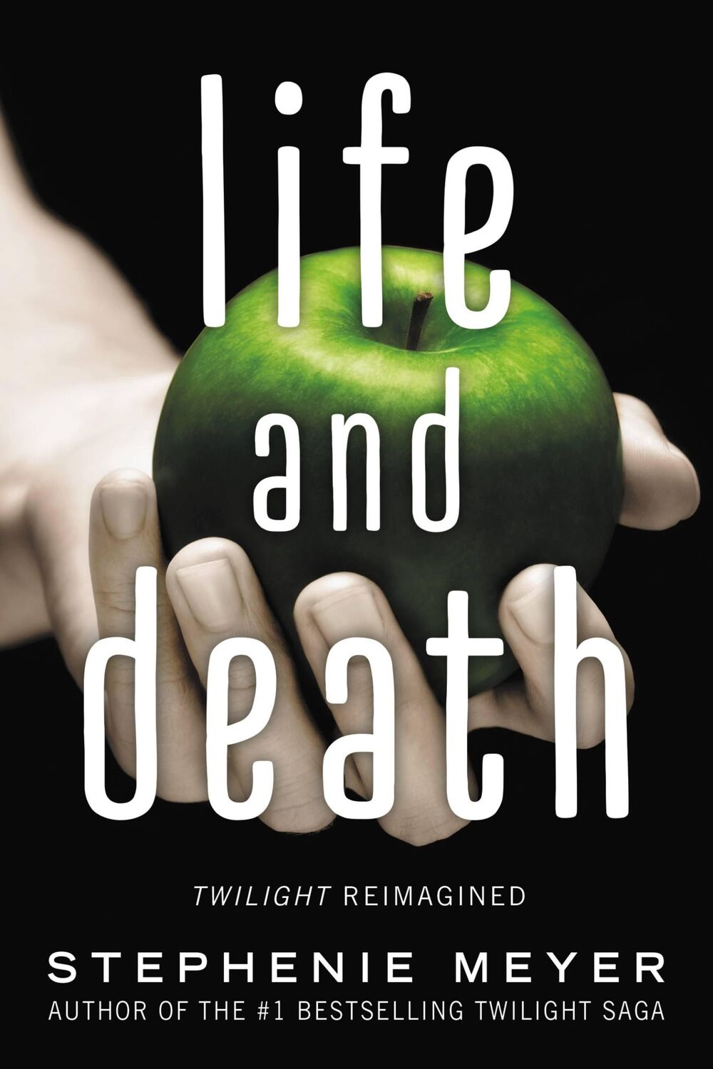 Cover: 9780316300865 | Life and Death: Twilight Reimagined | Stephenie Meyer | Taschenbuch