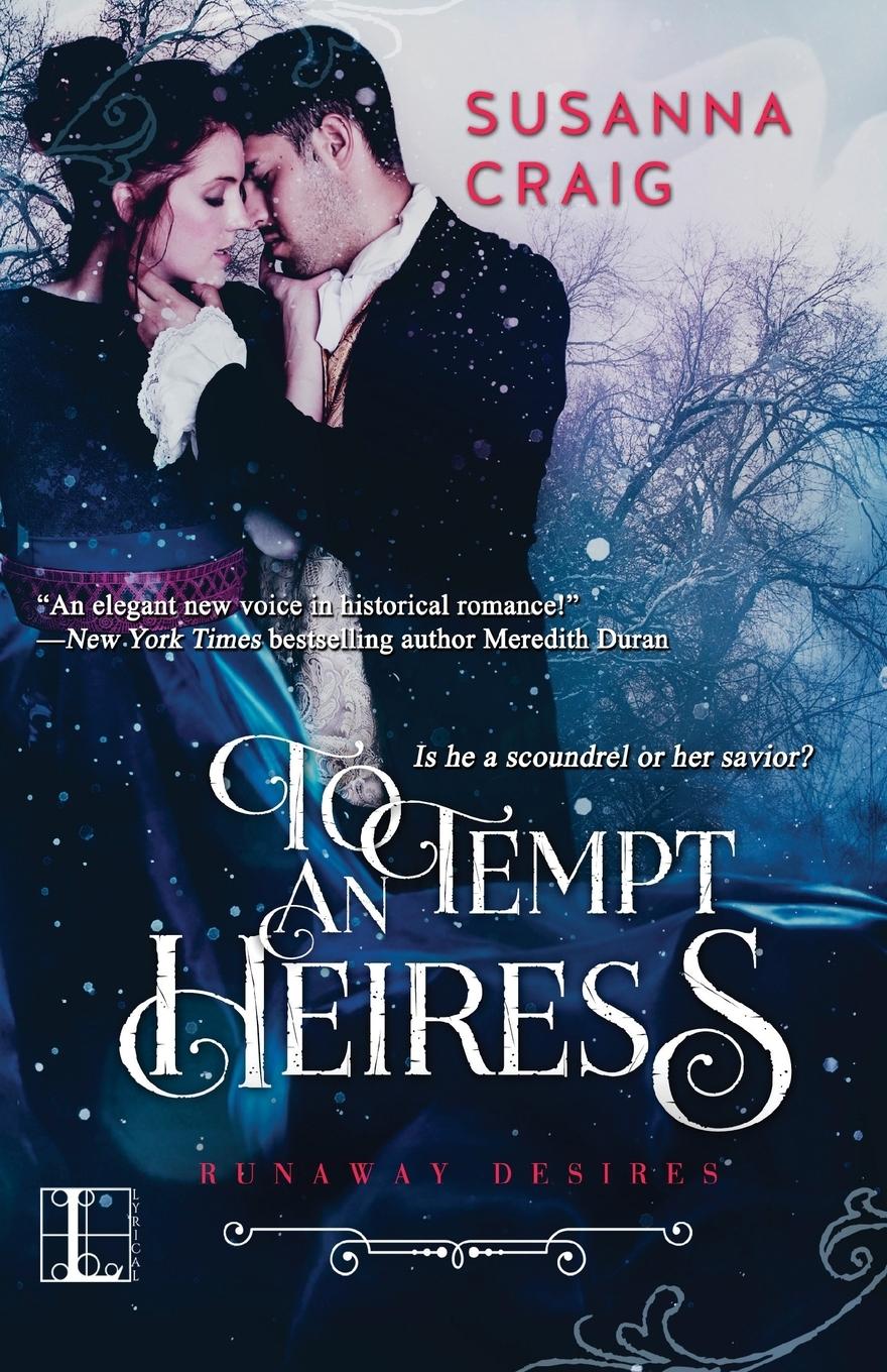 Cover: 9781601836182 | To Tempt an Heiress | Susanna Craig | Taschenbuch | Englisch | 2016