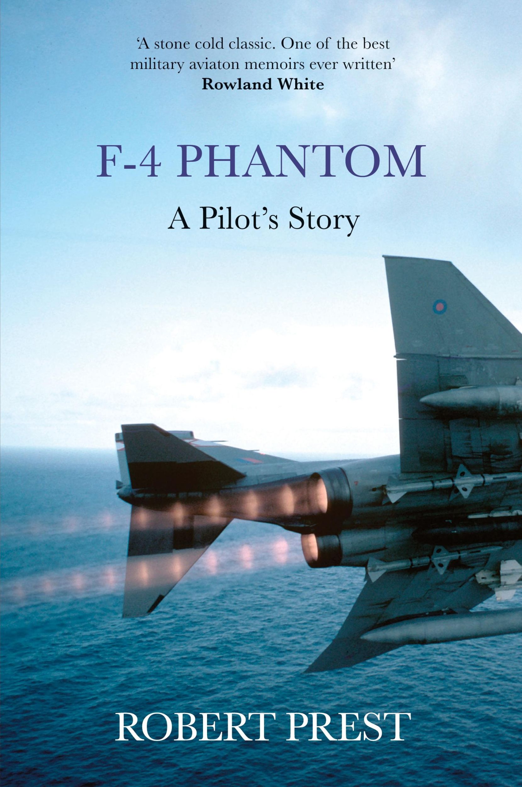 Cover: 9781909269637 | F-4 Phantom | Robert Prest | Taschenbuch | Englisch | 2017