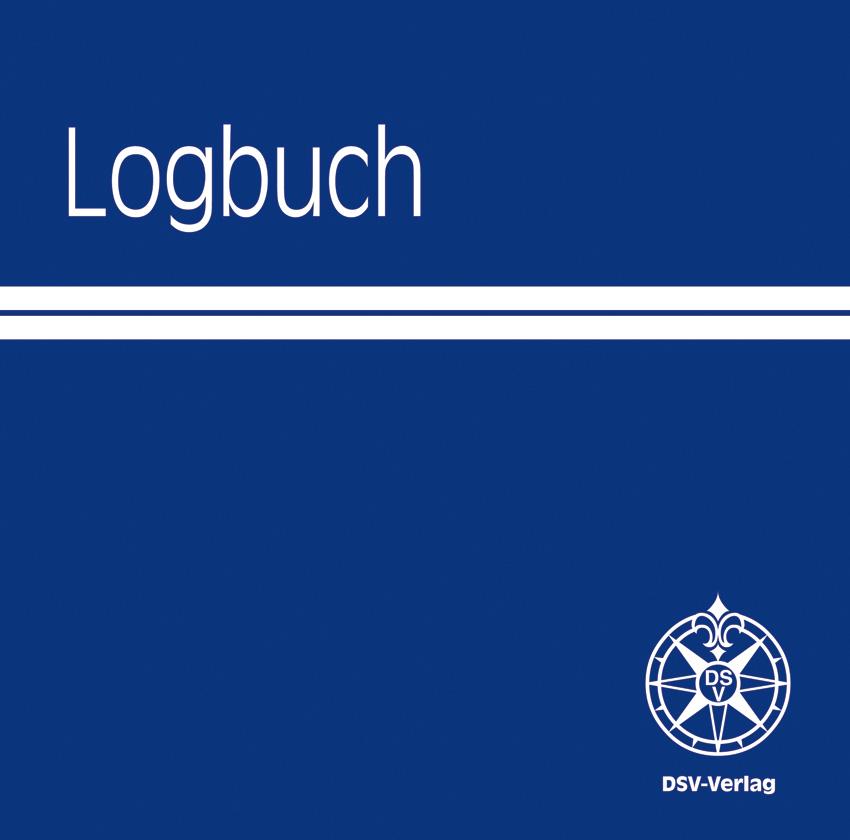 Cover: 9783884120996 | Logbuch | Deutscher Segler-Verband DSV GmbH | Buch | 144 S. | Deutsch