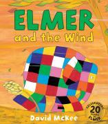 Cover: 9781842707739 | Elmer and the Wind | David McKee | Taschenbuch | 32 S. | Englisch