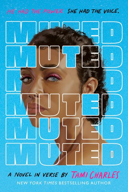 Cover: 9781338673524 | Muted | Tami Charles | Buch | Gebunden | Englisch | 2021