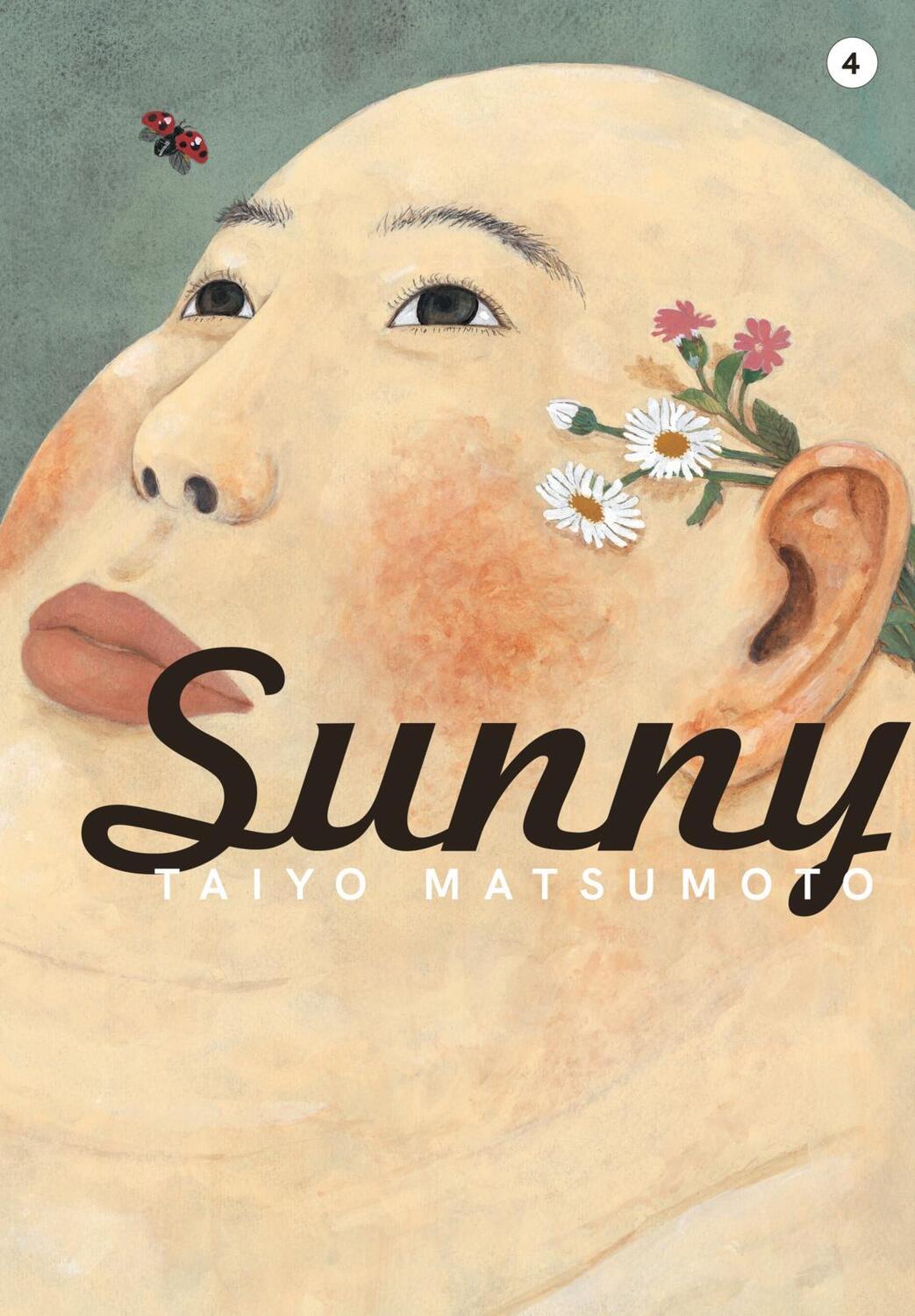 Cover: 9783551754608 | Sunny 4 | Taiyo Matsumoto | Taschenbuch | Sunny | 224 S. | Deutsch