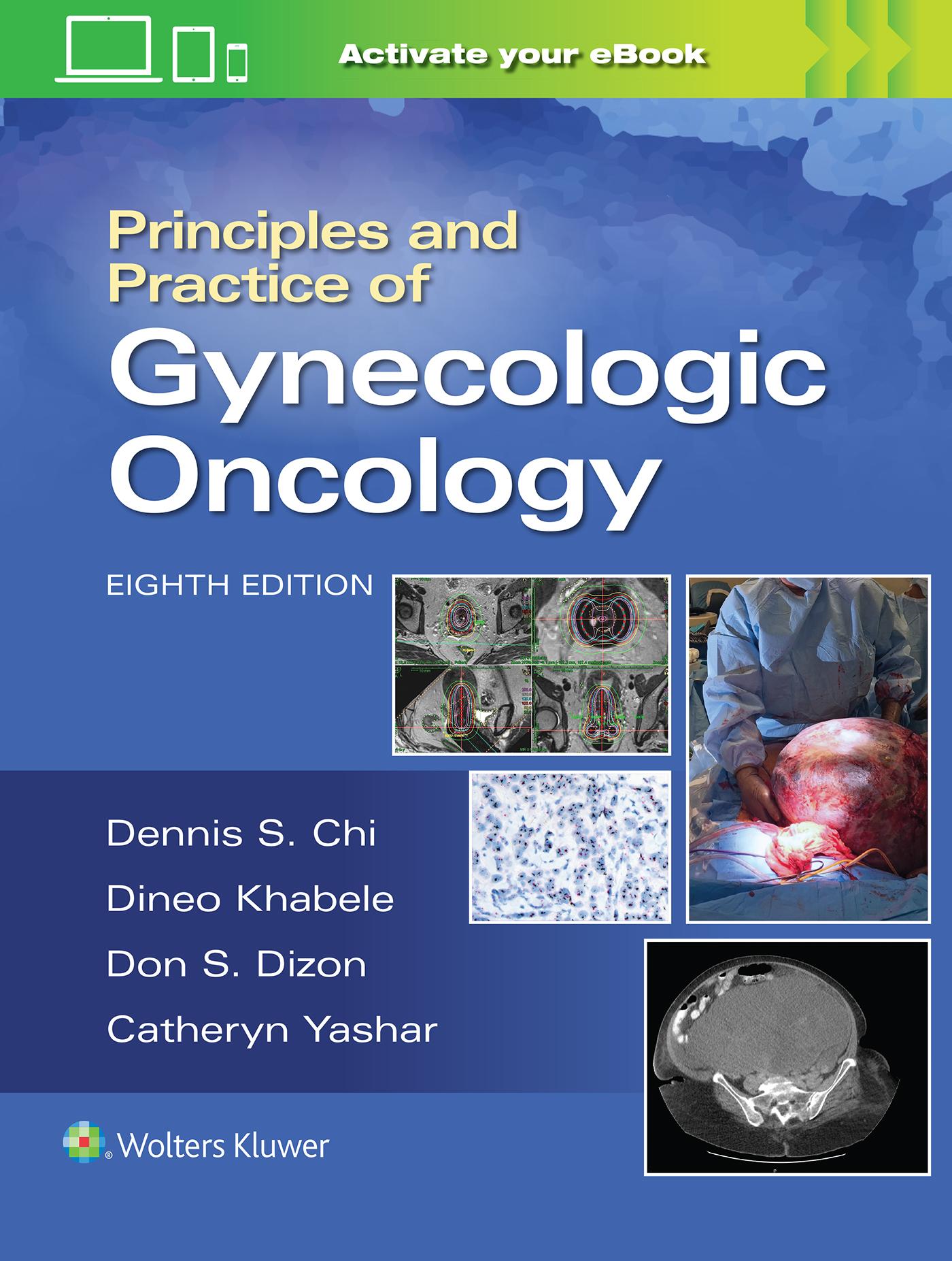 Cover: 9781975183271 | Principles and Practice of Gynecologic Oncology | Berchuck (u. a.)