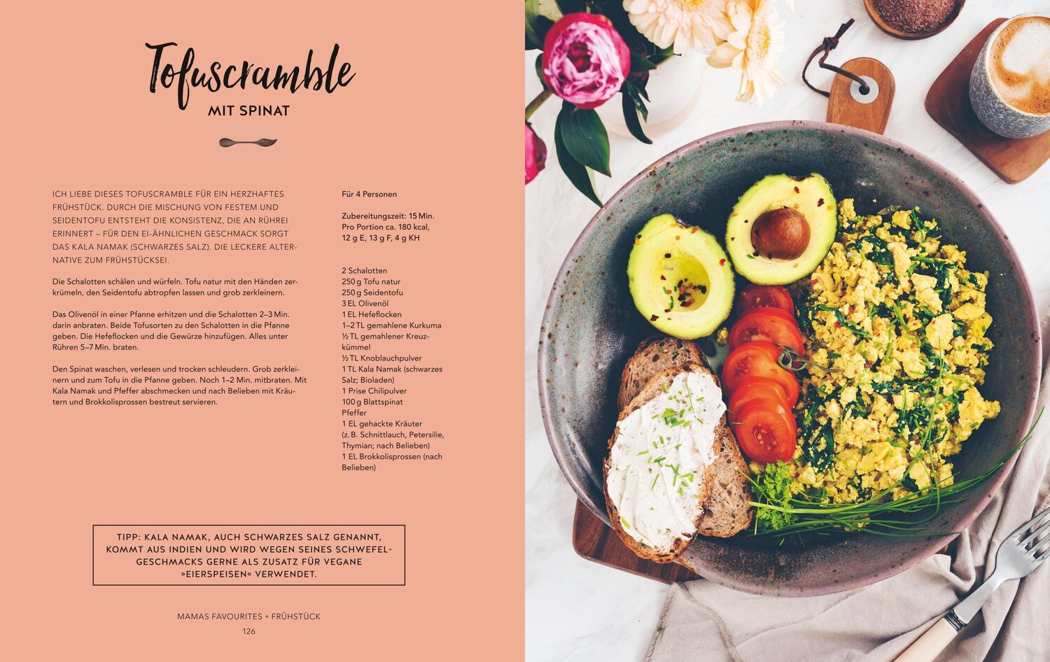 Bild: 9783833877858 | Taste of life | Das vegane Familienkochbuch | Verena Frei | Buch