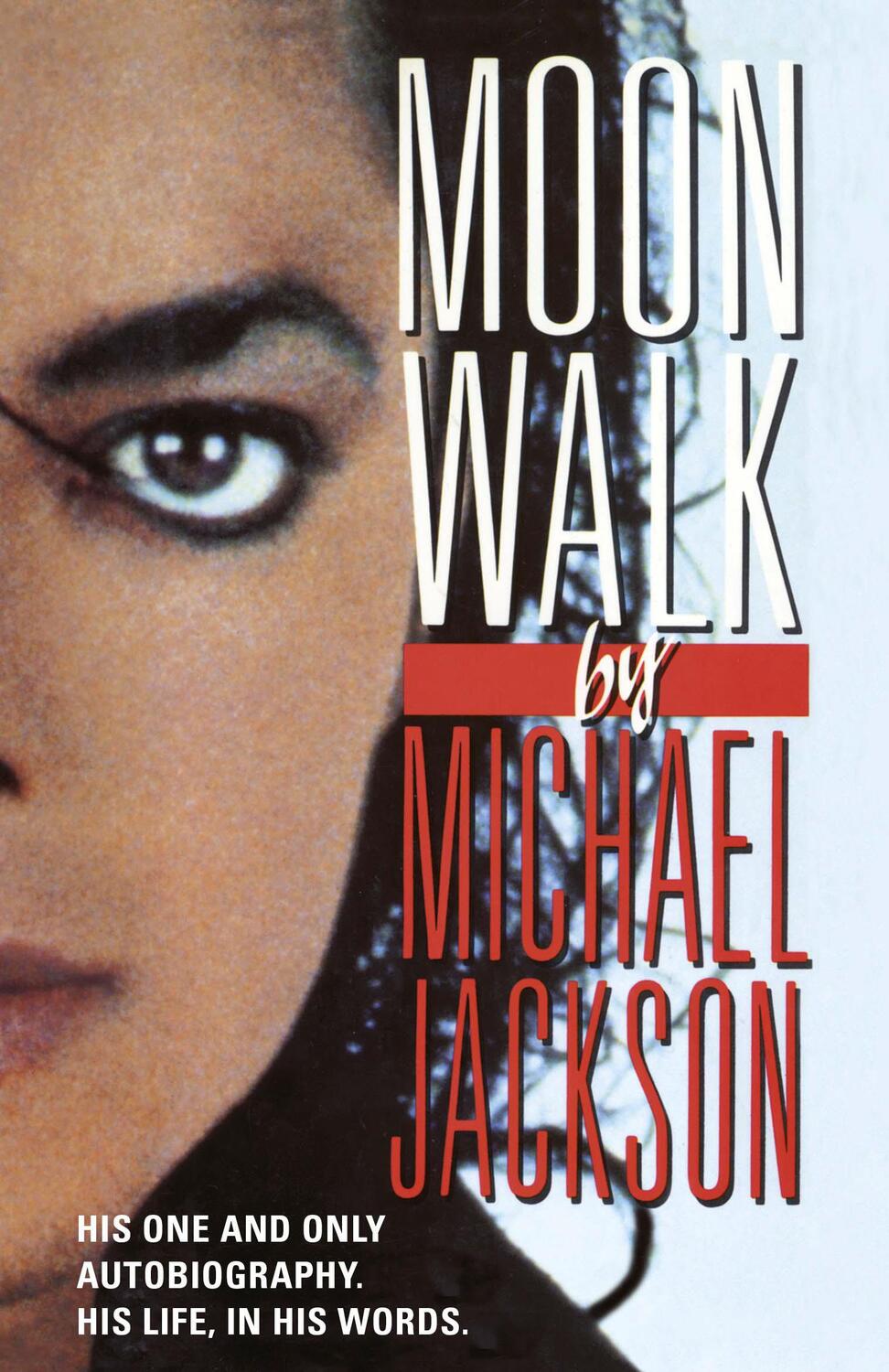 Cover: 9780099547952 | Moonwalk | Michael Jackson | Taschenbuch | B-format paperback | 300 S.