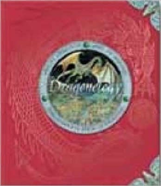 Cover: 9781840115031 | Dragonology: New 20th Anniversary Edition | Dugald Steer | Buch | 2018