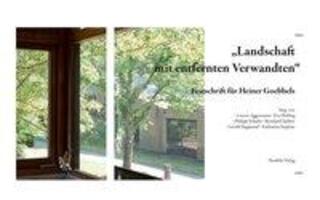 Cover: 9783958082182 | 'Landschaft mit entfernten Verwandten' | Aggermann | Taschenbuch