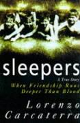 Cover: 9780099628712 | Sleepers | Lorenzo Carcaterra | Taschenbuch | 374 S. | Englisch | 1996