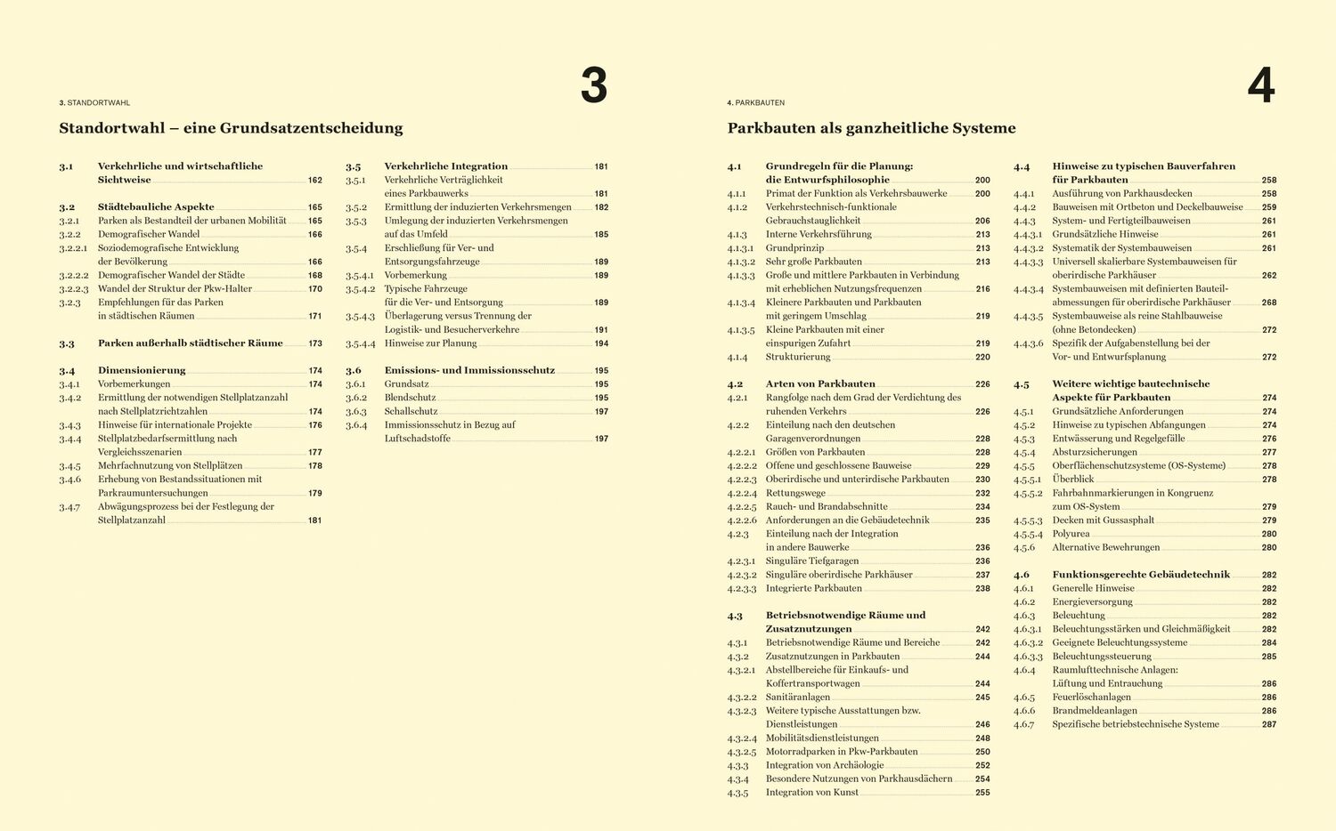 Bild: 9783869224282 | Parkhäuser und Tiefgaragen | Handbuch und Planungshilfe | Irmscher