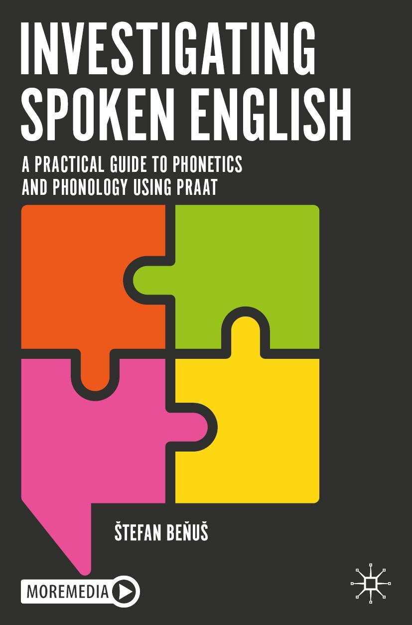 Cover: 9783030543488 | Investigating Spoken English | ¿Tefan Be¿u¿ | Taschenbuch | xvii