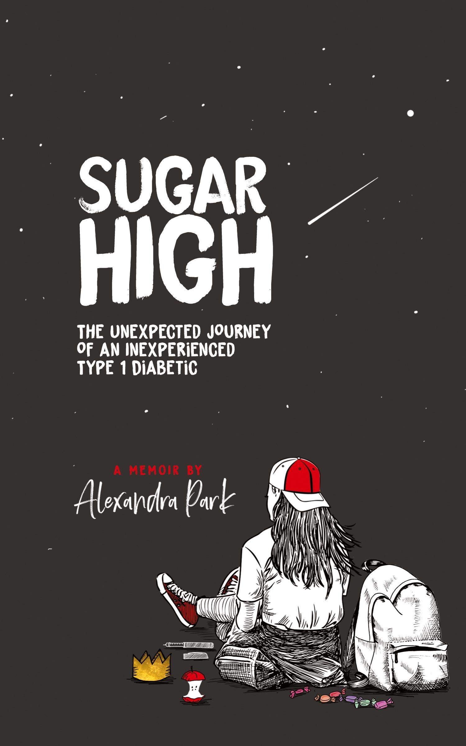 Cover: 9781951756024 | Sugar High | Alexandra Park | Buch | Englisch | 2021 | RBL STUDIOS