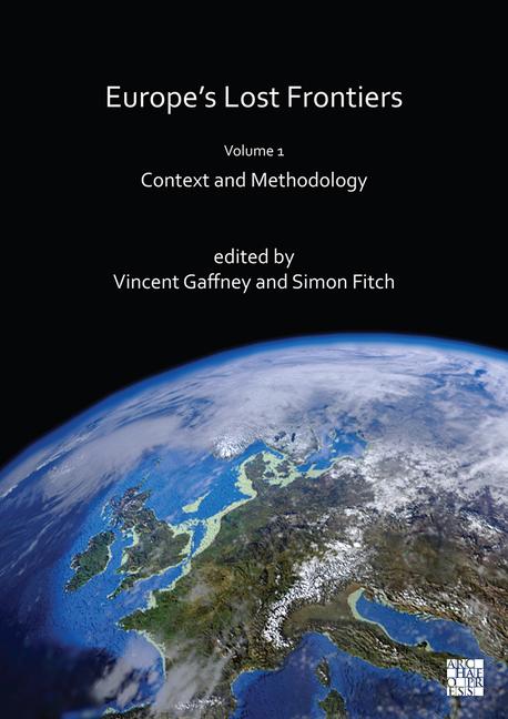 Cover: 9781803272689 | Europe's Lost Frontiers | Volume 1: Context and Methodology | Buch