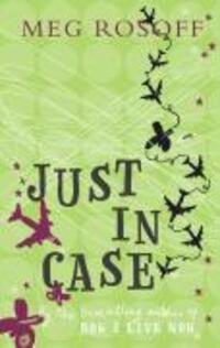 Cover: 9780141318066 | Just in Case | Meg Rosoff | Taschenbuch | 250 S. | Englisch | 2007