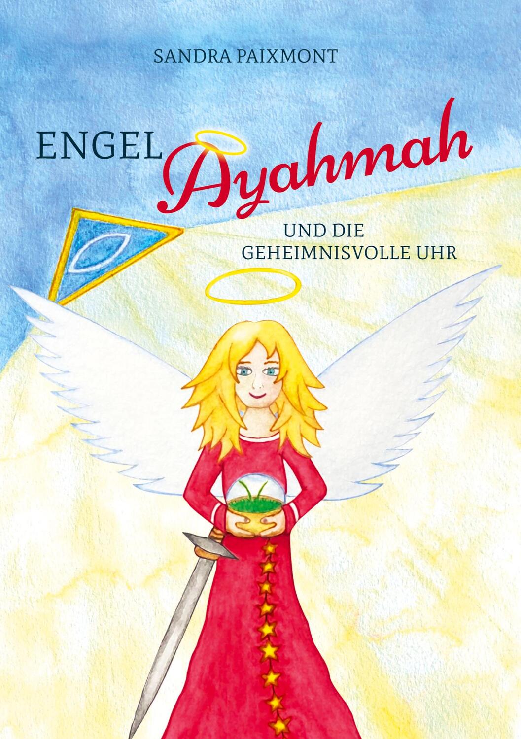 Cover: 9783347414976 | Engel Ayahmah | Und die geheimnisvolle Uhr | Sandra Paixmont | Buch