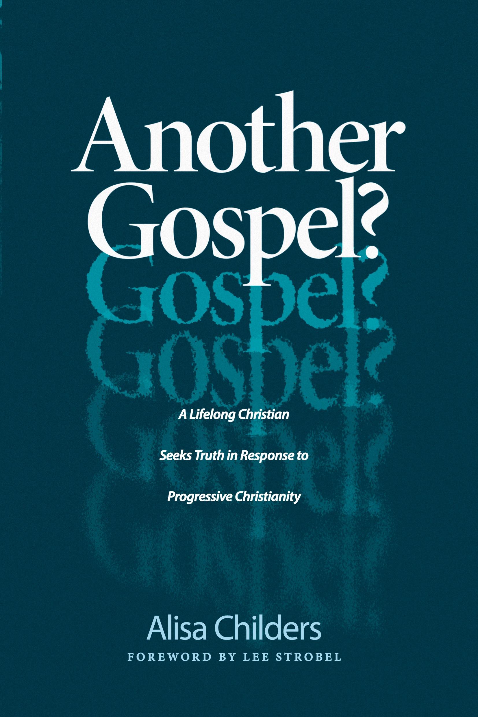 Cover: 9781496441737 | Another Gospel? | Alisa Childers (u. a.) | Taschenbuch | Englisch