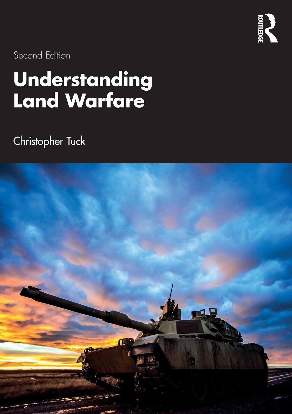 Cover: 9780367560539 | Understanding Land Warfare | Christopher Tuck | Taschenbuch | Englisch