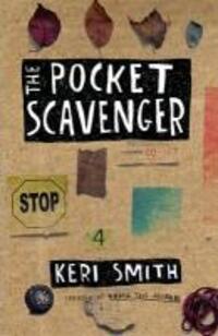 Cover: 9781846147098 | The Pocket Scavenger | Keri Smith | Taschenbuch | 180 S. | Englisch