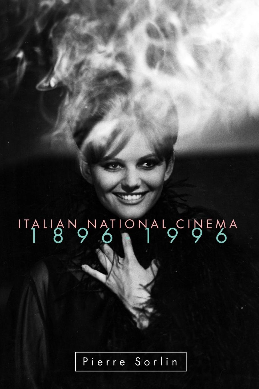 Cover: 9780415116985 | Italian National Cinema | Pierre Sorlin | Taschenbuch | Englisch