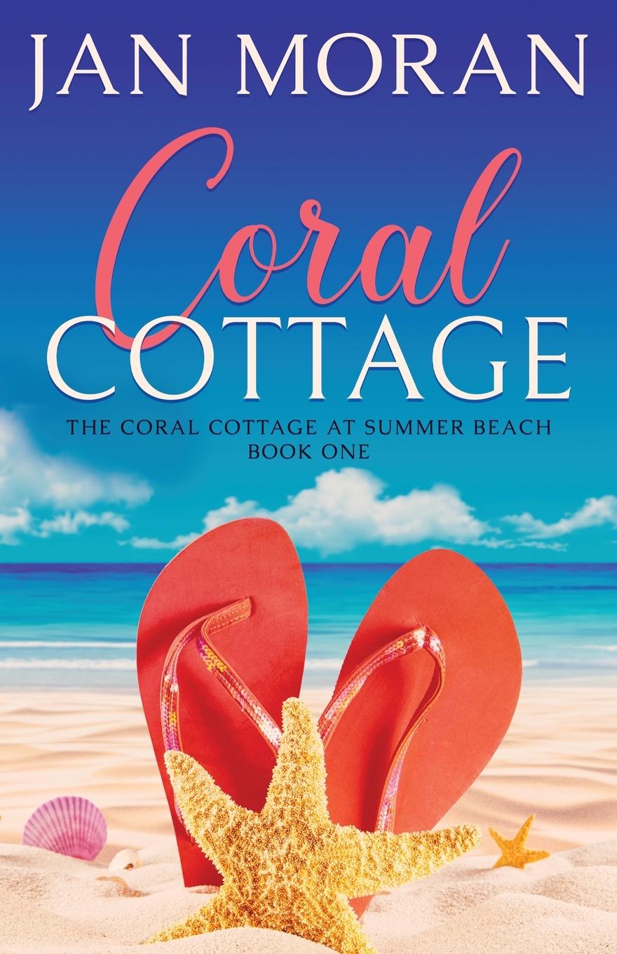 Cover: 9781951314149 | Coral Cottage | Jan Moran | Taschenbuch | Englisch | 2020