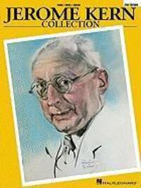 Cover: 73999280111 | Jerome Kern Collection | Softcover Edition | Jerome Kern | Taschenbuch