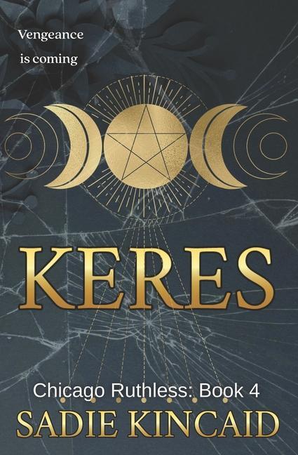 Cover: 9781915663337 | Keres | Discreet Special Edition | Sadie Kincaid | Taschenbuch | 2024