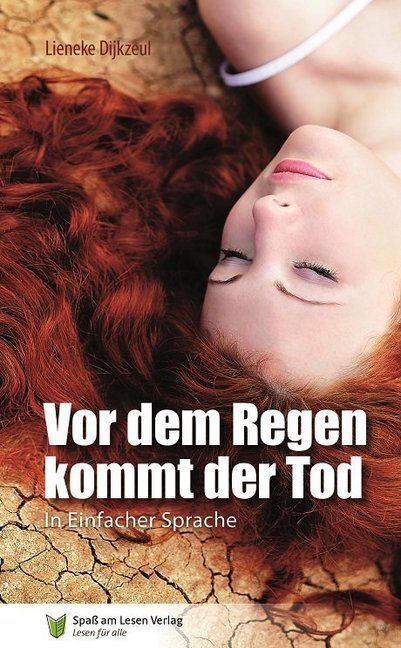 Cover: 9783944668307 | Vor dem Regen kommt der Tod | In Einfacher Sprache. Leseniveau A2/B1