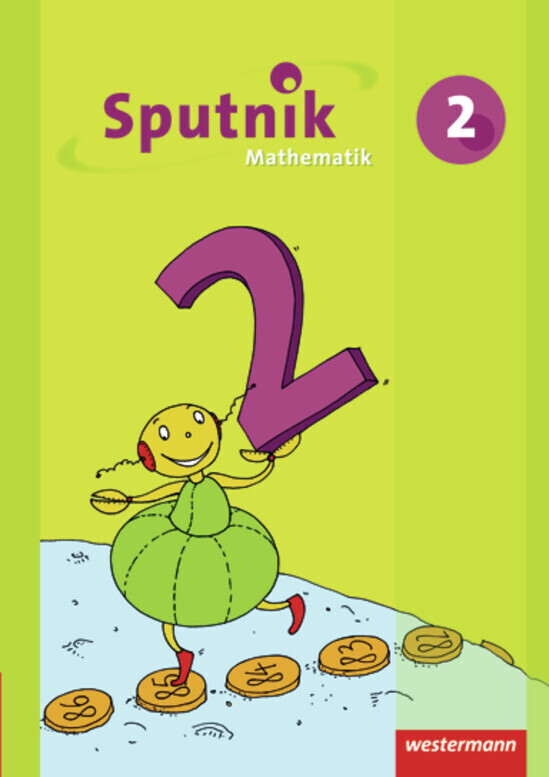 Cover: 9783141290028 | Sputnik. Bd.2 | Schulbuch 2 | Taschenbuch | 144 S. | Deutsch | 2009