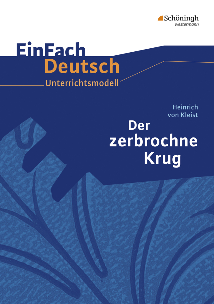 Cover: 9783140223614 | EinFach Deutsch Unterrichtsmodelle | Broschüre | Deutsch | Schöningh