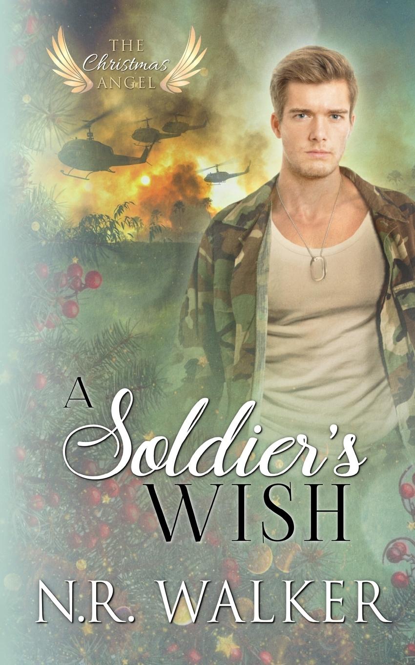 Cover: 9781925886474 | A Soldier's Wish | N. R. Walker | Taschenbuch | Englisch | 2018