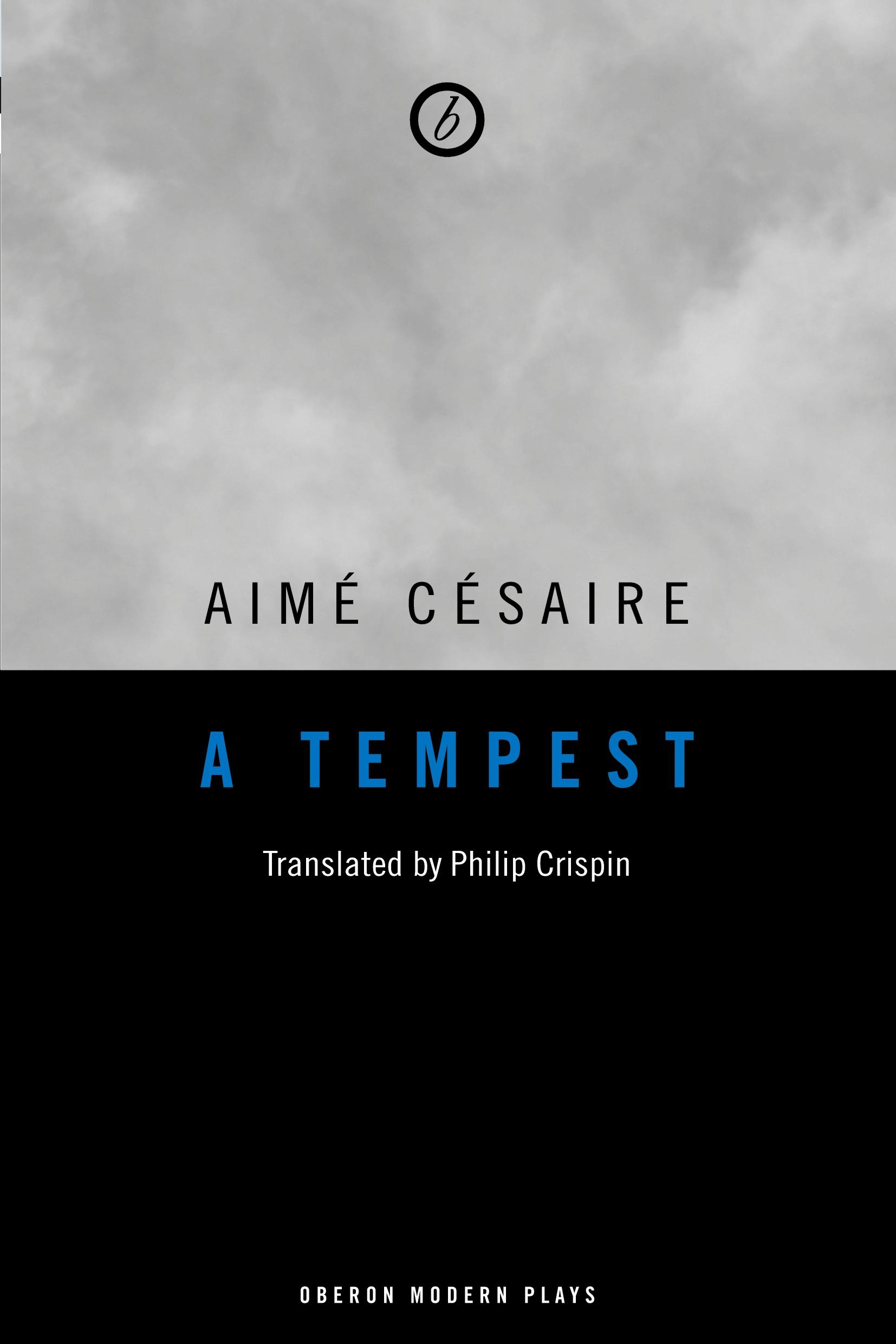 Cover: 9781840021431 | A Tempest | Aimé Césaire | Taschenbuch | Englisch | 2002