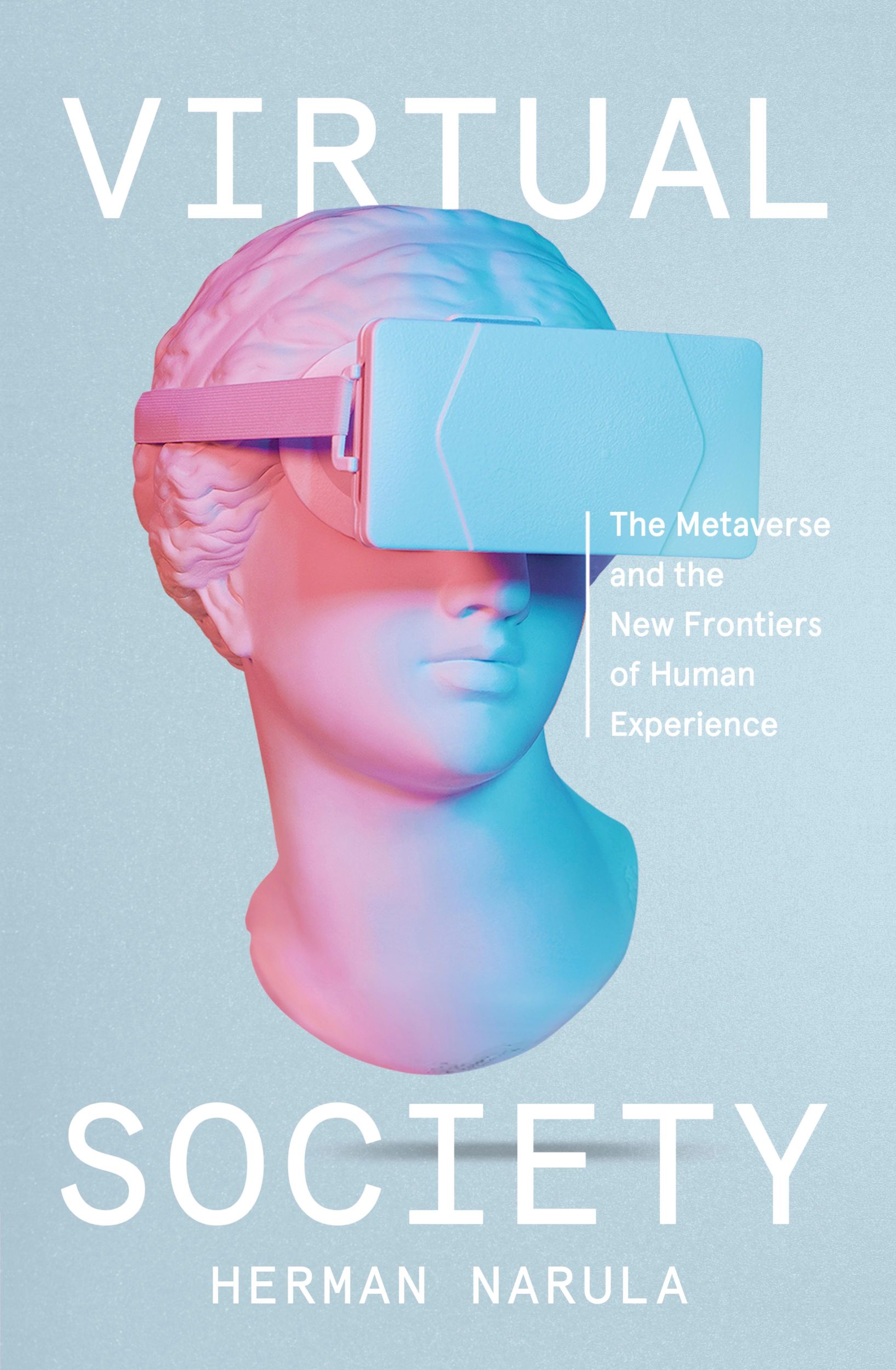 Cover: 9780241616598 | Virtual Society | Herman Narula | Taschenbuch | Englisch | 2022