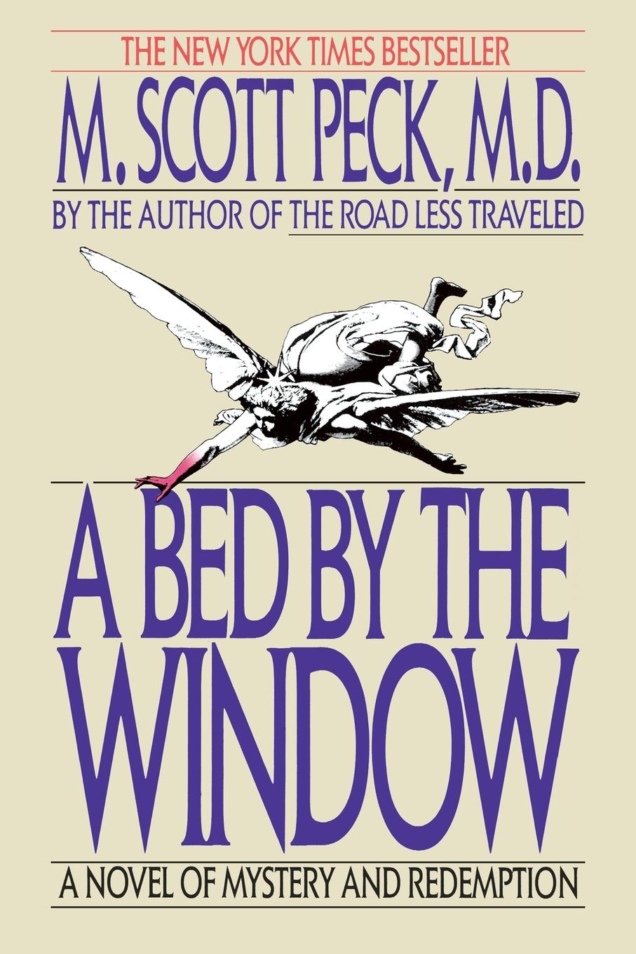 Cover: 9780553353877 | A Bed by the Window | A Novel Of Mystery And Redemption | Peck | Buch