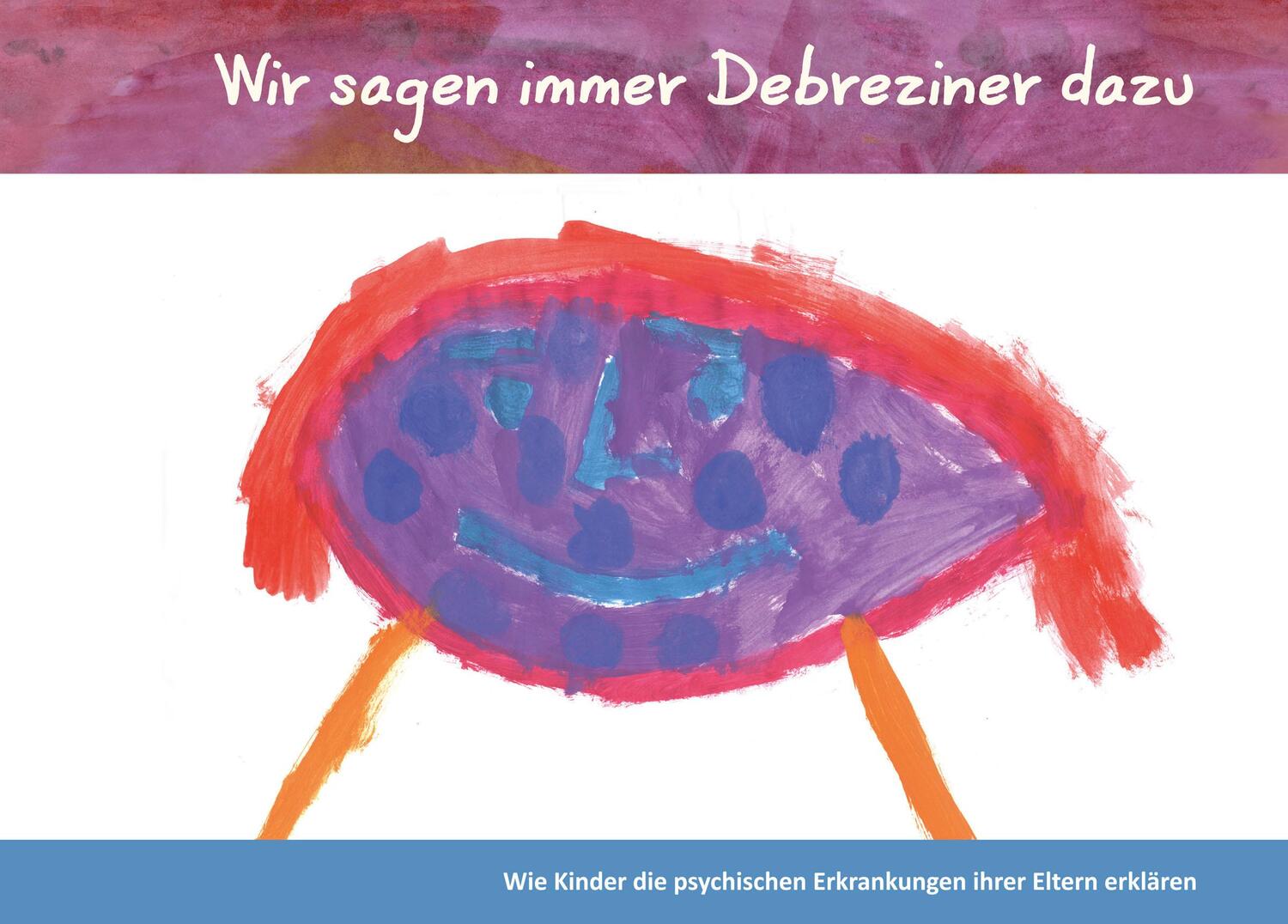 Cover: 9783957863300 | Wir sagen immer Debreziner dazu | Livia Koller | Buch | 92 S. | 2023