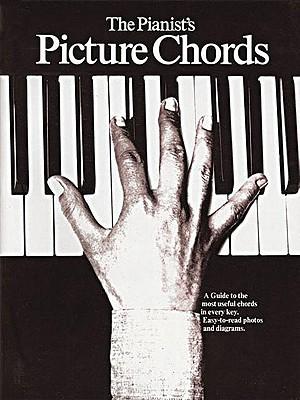 Cover: 9780860015284 | The Pianist's Picture Chords | Hal Leonard Corp | Taschenbuch | Buch