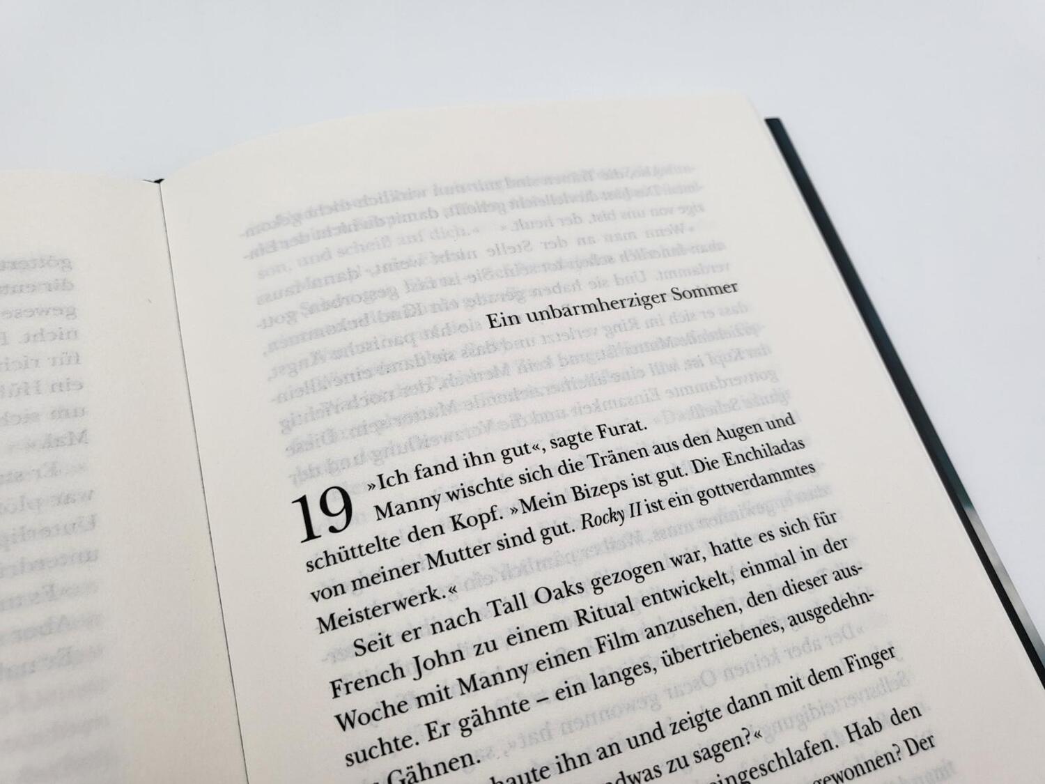 Bild: 9783492071529 | Was auf das Ende folgt | Chris Whitaker | Buch | 400 S. | Deutsch