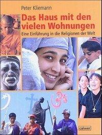 Cover: 9783766838544 | Das Haus mit den vielen Wohnungen | Peter Kliemann | Buch | 248 S.