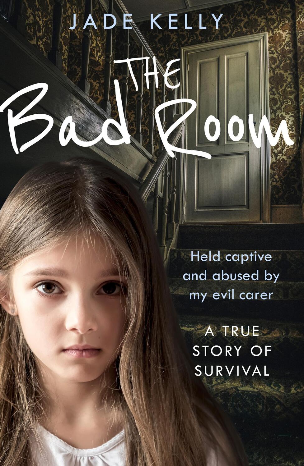 Cover: 9780008388959 | The Bad Room | Jade Kelly | Taschenbuch | Kartoniert / Broschiert