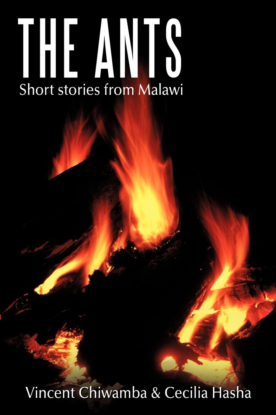 Cover: 9781456772185 | The Ants | Short Stories from Malawi | Vincent Chiwamba (u. a.) | Buch