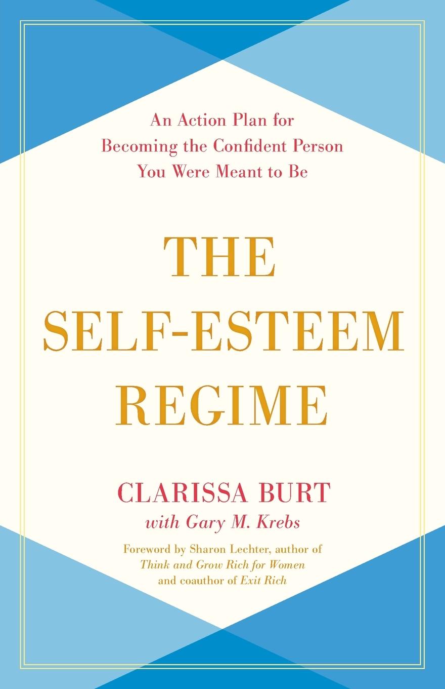 Cover: 9781538152690 | The Self-Esteem Regime | Clarissa Burt | Taschenbuch | Englisch | 2021