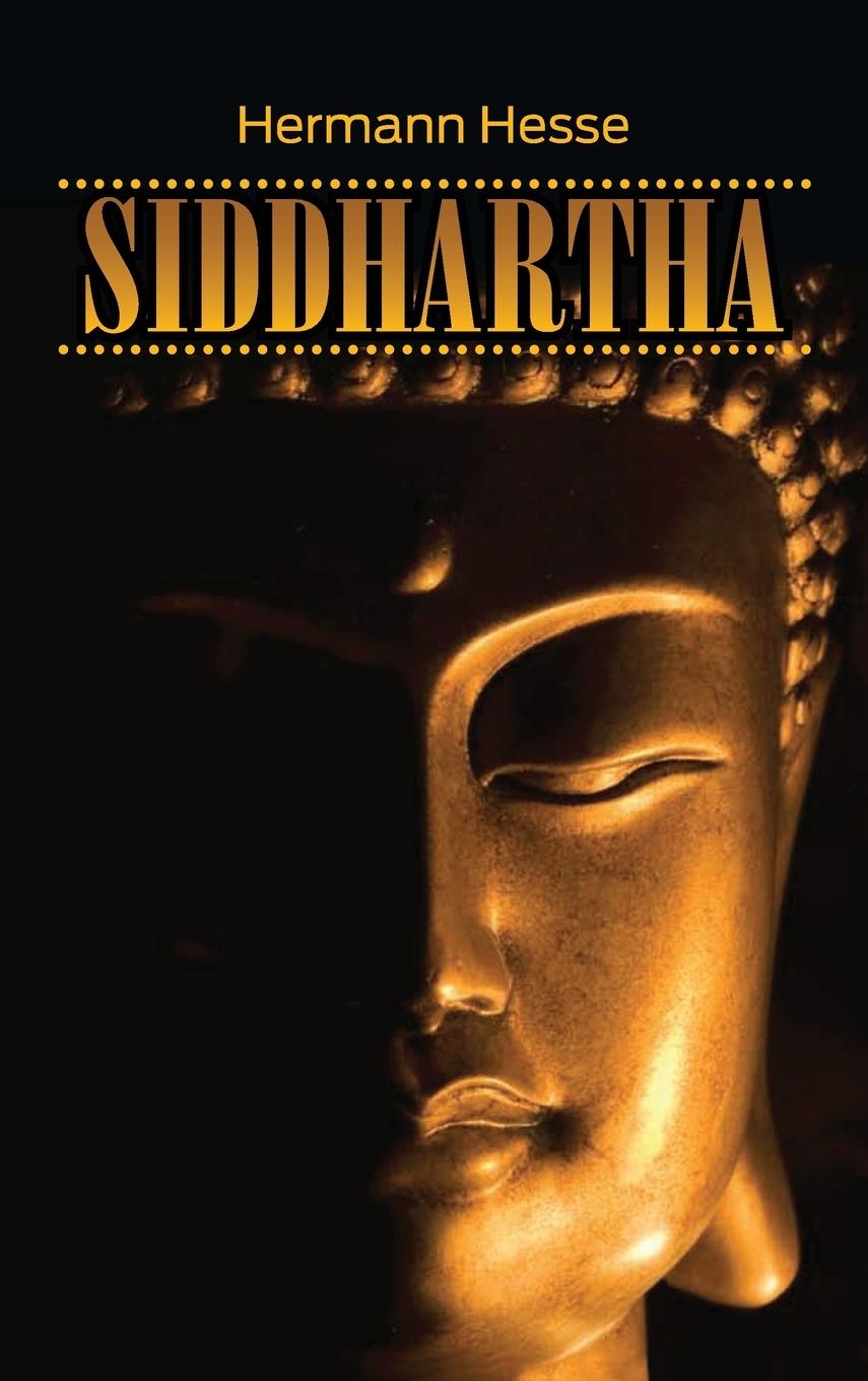 Cover: 9781613827666 | Siddhartha | Hermann Hesse | Buch | Englisch | 2011 | Simon &amp; Brown