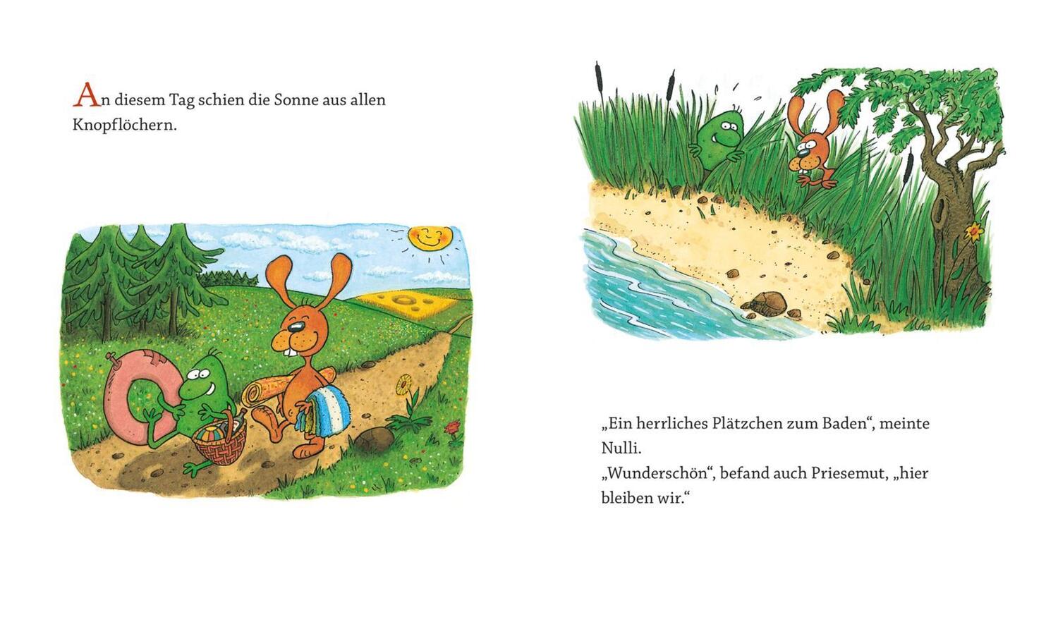 Bild: 9783830312451 | Bringst Du mir das Schwimmen bei? | Matthias Sodtke | Buch | 32 S.