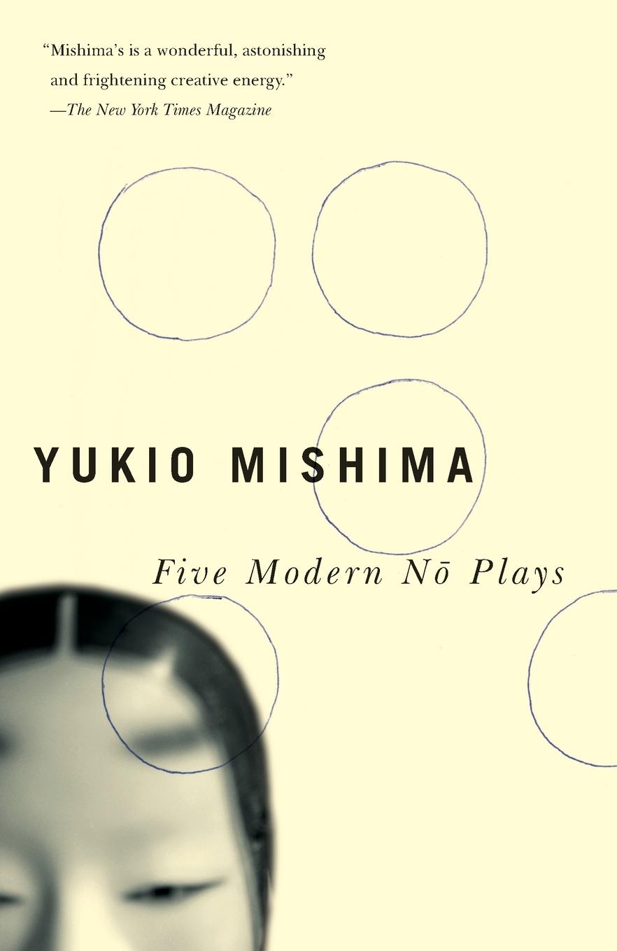 Cover: 9780307473110 | Five Modern No Plays | Yukio Mishima | Taschenbuch | Englisch | 2009