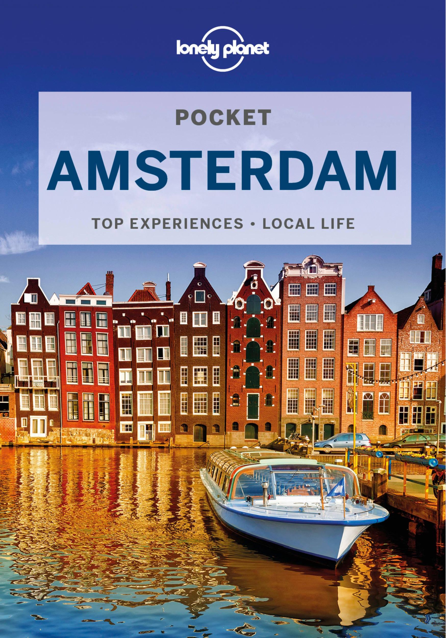 Cover: 9781788688529 | Pocket Amsterdam | Catherine Le Nevez (u. a.) | Taschenbuch | Englisch