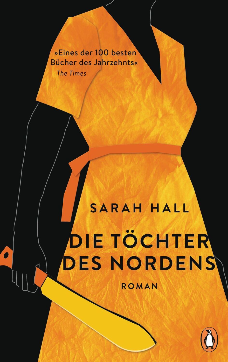 Cover: 9783328601012 | Die Töchter des Nordens | Sarah Hall | Buch | 256 S. | Deutsch | 2021