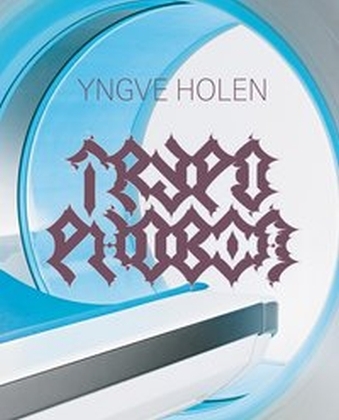 Cover: 9783954761456 | Trypophobia. Yngve Holen | Taschenbuch | 256 S. | Englisch | 2016