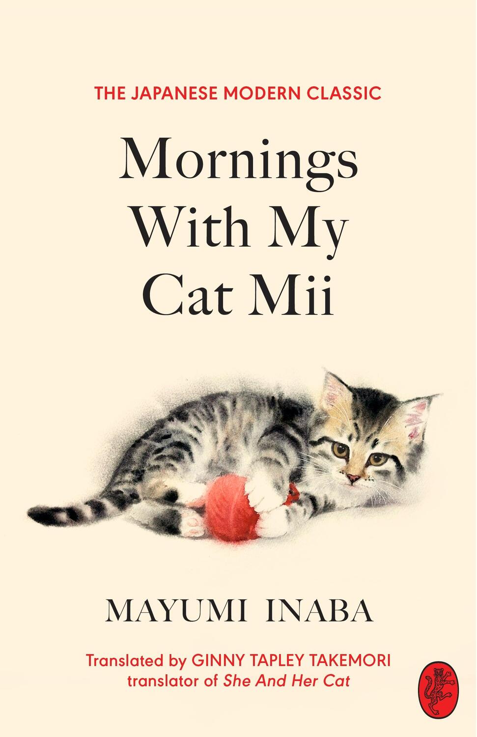 Cover: 9781787304413 | Mornings With My Cat Mii | Mayumi Inaba | Buch | 160 S. | Englisch