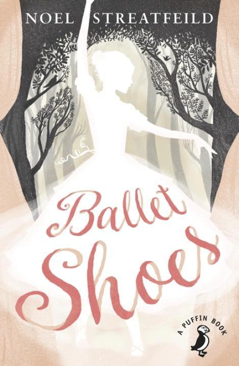 Cover: 9780141359809 | Ballet Shoes | Noel Streatfeild | Taschenbuch | Englisch | 2015