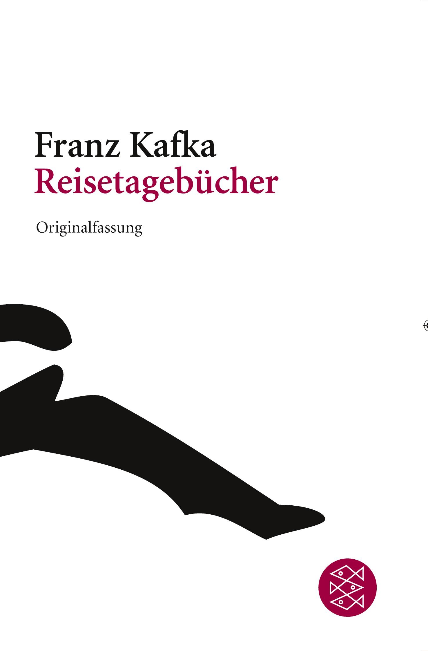 Cover: 9783596181155 | Reisetagebücher | Franz Kafka | Taschenbuch | 343 S. | Deutsch | 2008