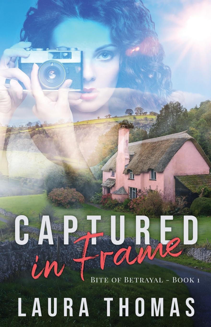 Cover: 9781953957436 | Captured in Frame | Laura Thomas | Taschenbuch | Englisch | 2024